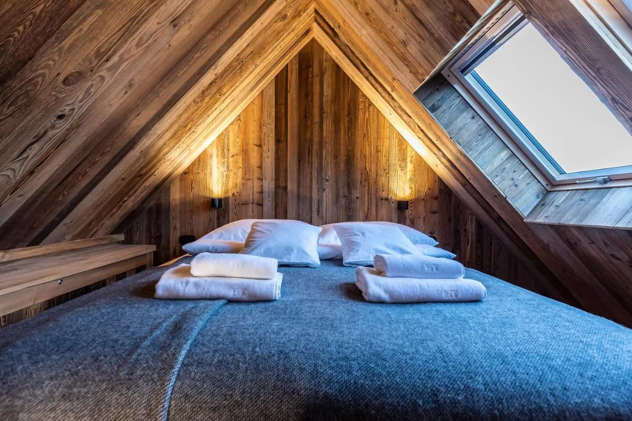 TatryTop Dom W Murowanej Piwnicy Zakopane Domek alpejski