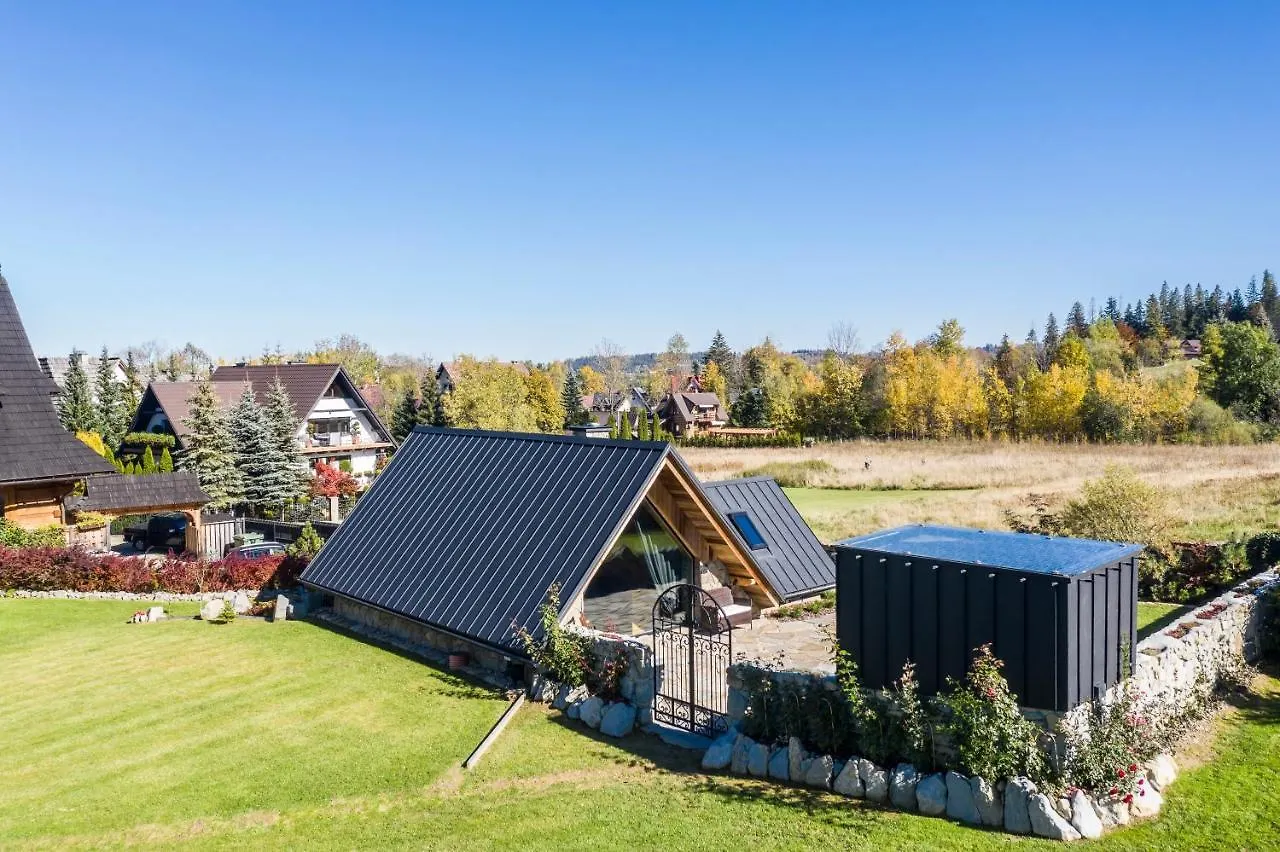 Tatrytop Domek Pogoda Premium Zakopane 0*,