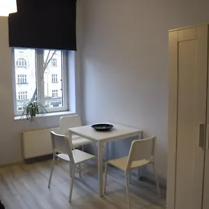 Ayla Flat Apartament Kraków
