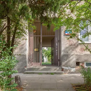 Kamienica Stanisława Augusta By Renters Apartament Warszawa