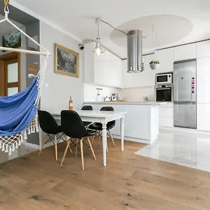 Apartament Frida Apartament Gdańsk